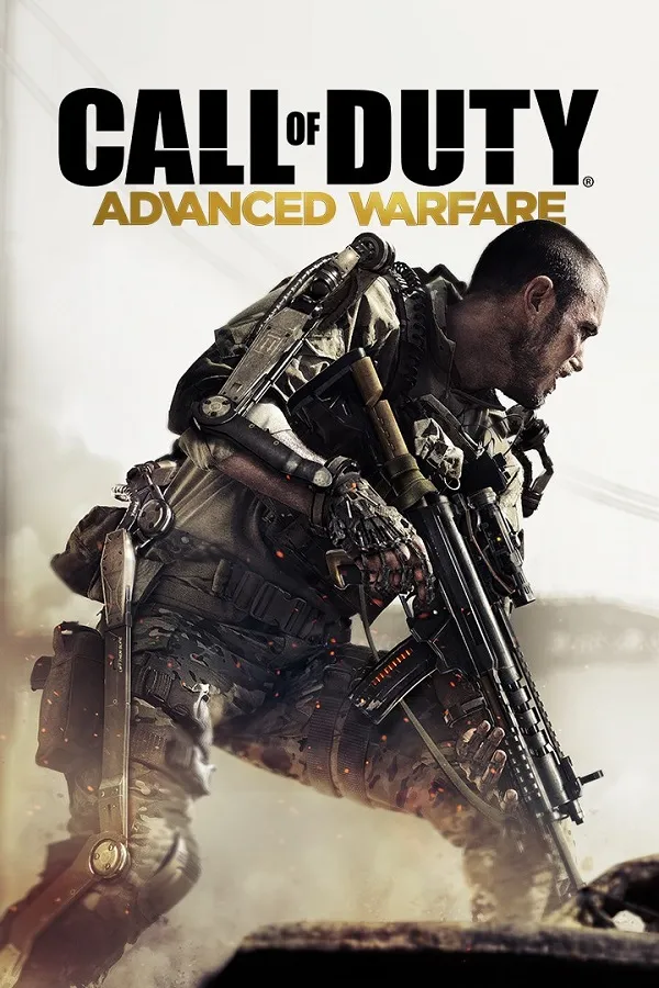 콜 오브 듀티: 어드밴스드 워페어(CALL OF DUTY: ADVANCED WARFARE)