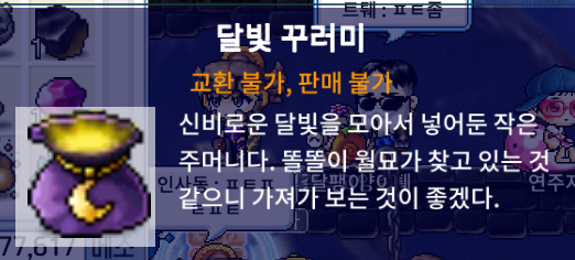달빛 꾸러미