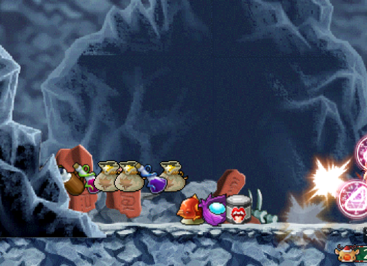 피아누스의 비명소리