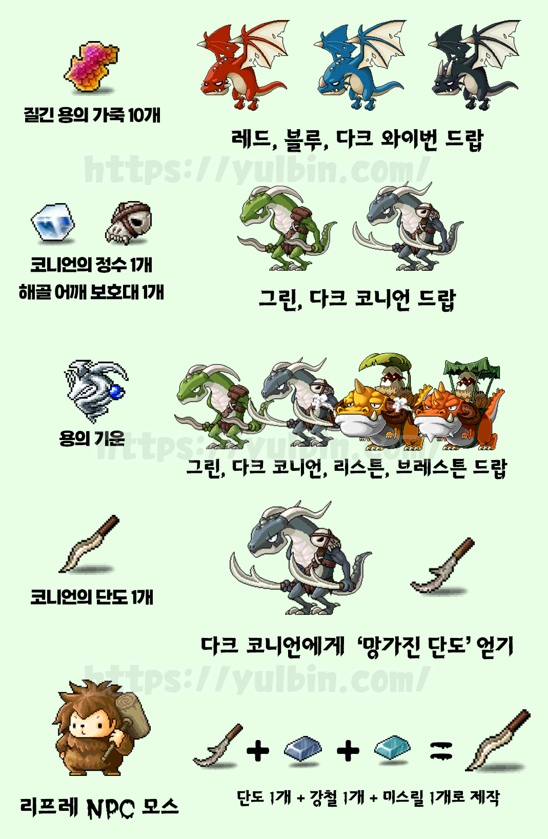 변비퀘 정리 수정2311